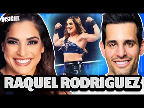 Raquel Rodriguez On Liv Morgan, WWE Tag Team Champs, Judgement Day