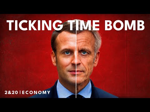 France’s Economy Is Worse Than You Think