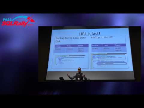 Alexei Khalyako - Data Warehouse in the cloud