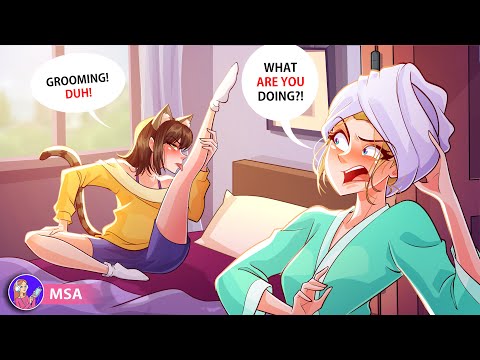 I’m Weird & So is My Life