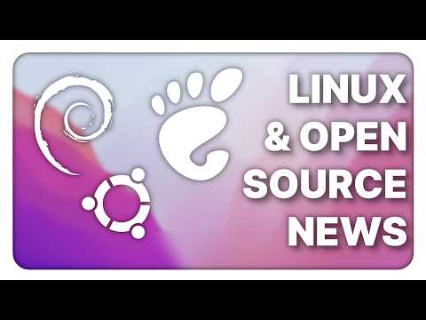 Debian adds Rust dependency, Ubuntu's desktop plans: Linux Weekly News