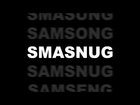 What (or who) is SMASNUG?