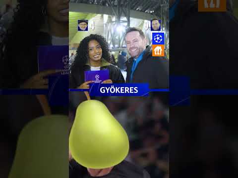 How many did you get right? 🍎 #UCLdeliver @JustEatTakeaway