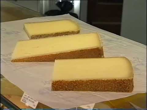 Russell Grant's Postcard from Swiss Cheese Switzerland