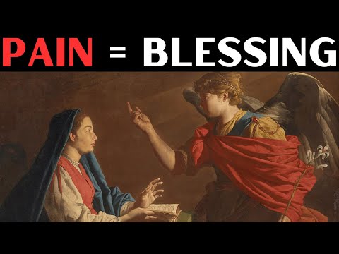 What Happens When You Stop Pretending!