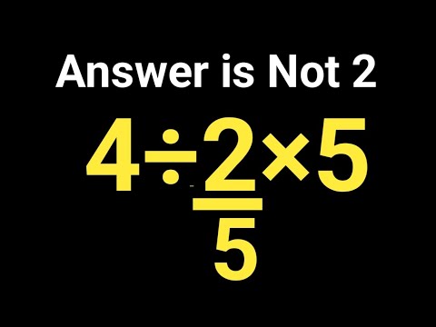 This Math Trick Will Blow Your Mind!