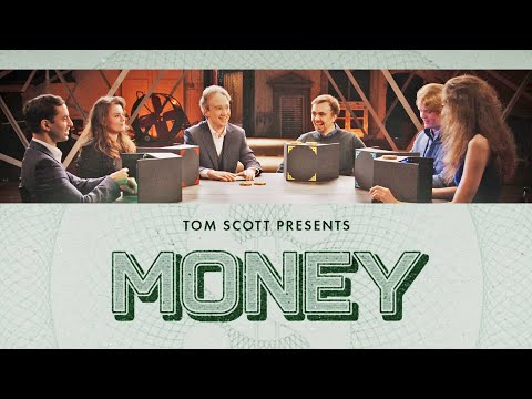 Five YouTubers. Five games. $10,000. ⋮ Money: the full series