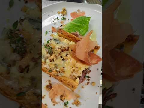 cheese making with the App Haloumi, feta, ricotta #chef #food #cookingwithfrenchy #cheese