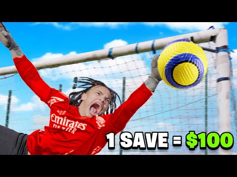 1 Save = Get £100
