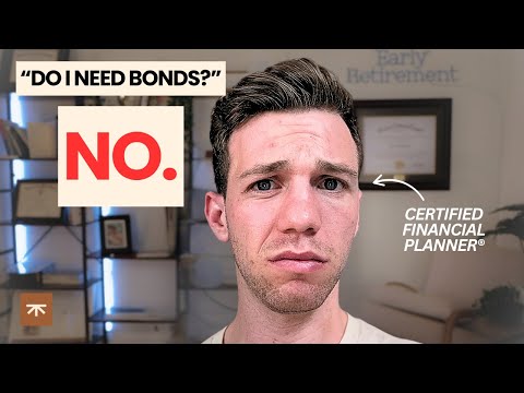 Here's Why You Don't Always Need Bonds In Retirement (And What's Better)