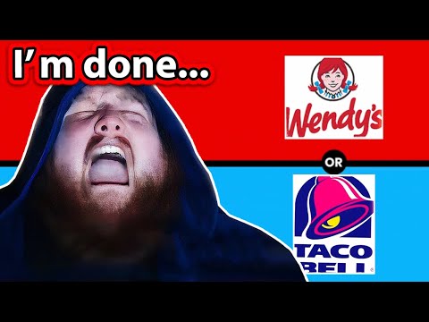 Caseoh Makes Impossible Decisions On Would You Rather