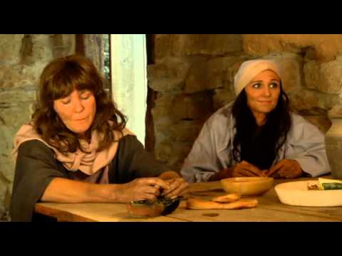 Книга Руфь: Путешествие веры (2009)