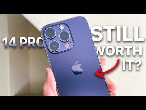 iPhone 14 Pro in 2025 - Still Worth It?