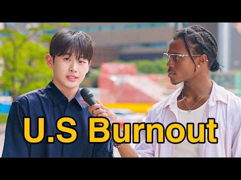 "The U.S. Sucks Right Now!" Why Korean Americans Are Moving To Korea