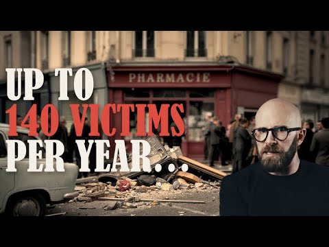 The 'Red Hand' Conspiracy: When French Secret Services Went on a Killing Spree Across Europe