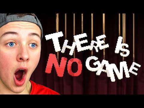 Do NOT Watch... There Is No Game...