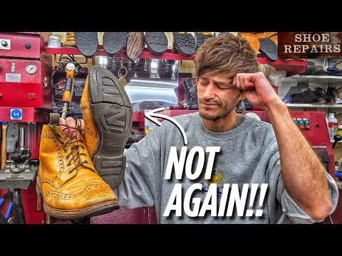 WHY Does This KEEP HAPPENING!?... PLUS SPECIAL GUEST Apprentice Makes A Return!