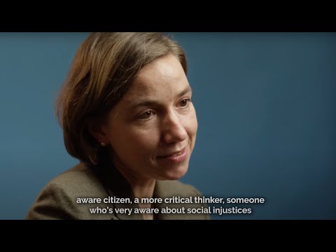 Teaching with Integrity: Confronting a Nation's Past