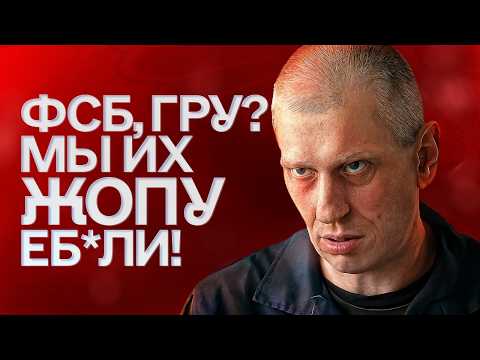 «ОТРЕЗАЛИ ГОЛОВЫ ПЛЕННЫМ» – признания пленного «вагнеровца» | «Хочу жить»