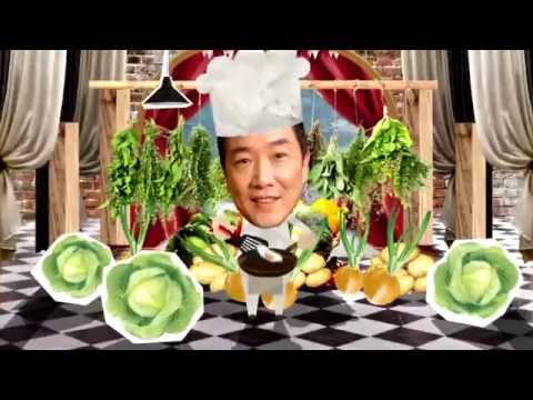 料理美食王20160603台南肉粽(蔡季芳)