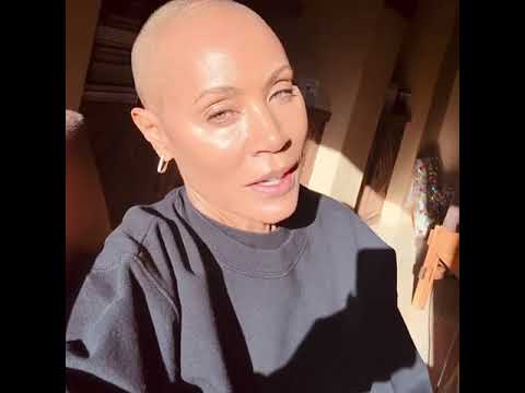 You never really know a person until you meet them on the battlefield ! | by Jada Pinkett Smith