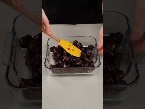 Forget difficult recipes! No-bake dessert, ready in 5 minutes