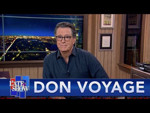 After Four Challenging Years, America Is Ready For This President To Hit The Road