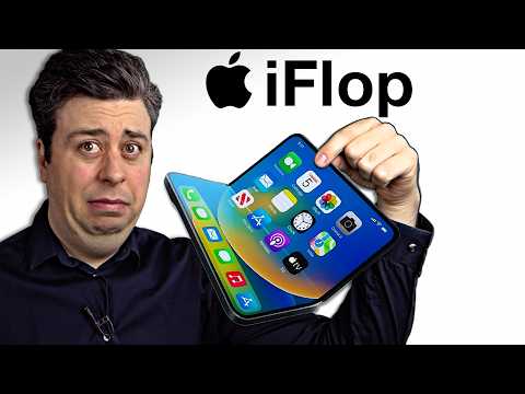 Apple Reacts to iPhone Ultra Rumours