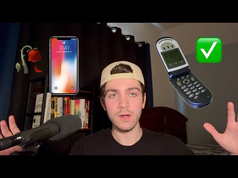 I will convince you to ditch social media (before 2026)