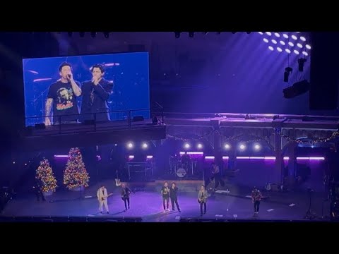 Jonas Brothers and Simple Plan - I’m Just A Kid