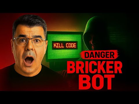 This Hacker Bricked 10 Million Devices – To Save the Internet?