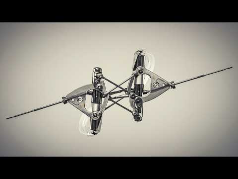 The Surprising Genius of The Hinge