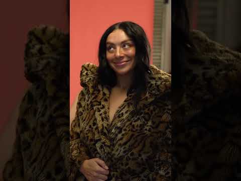 An exclusive BTS from our cover shoot with #charlixcx and #troyesivan