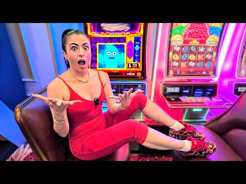 I'm SPEECHLESS After the Luckiest Last Spin Changed Everything!