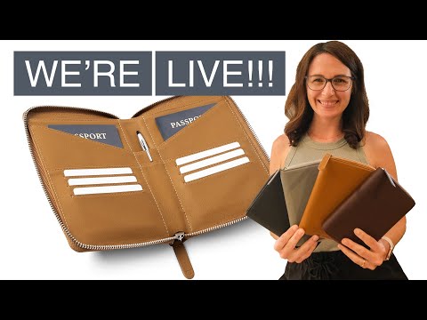 Don't go on your next trip without this!