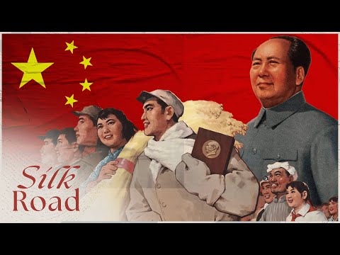 How Mao's 'Great Leap Forward' Killed 45 Million People | Mao's Great Famine