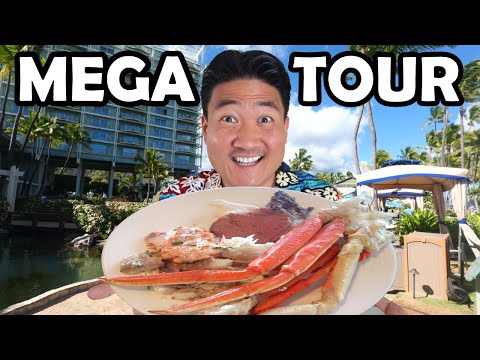 100 Hours in Honolulu: What to Eat, Where to Stay and More!