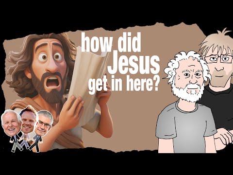 Dead Sea Scrolls: What Apologists Hope You'll Never Find Out (feat. Dr James Tabor)
