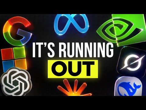 Why AI is Consuming the World's Memory