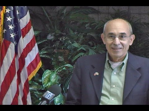 John Fer Vietnam POW