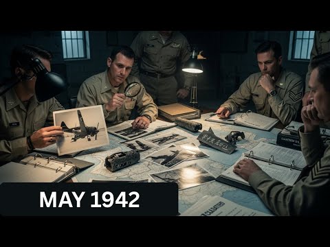 Japanese Zeros Ruled the Sky — Until One American Pilot Made a Fatal Discovery