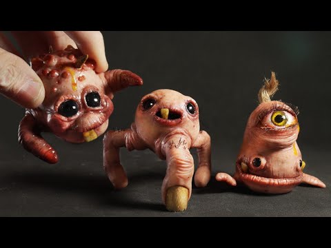 How To Make The MOST REALISTIC SKIN!