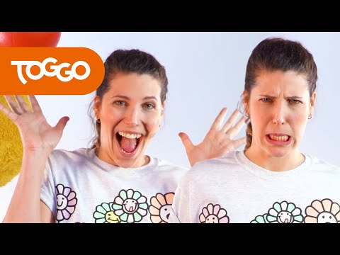 Emotionen darstellen 😃 mit Lisa #shorts