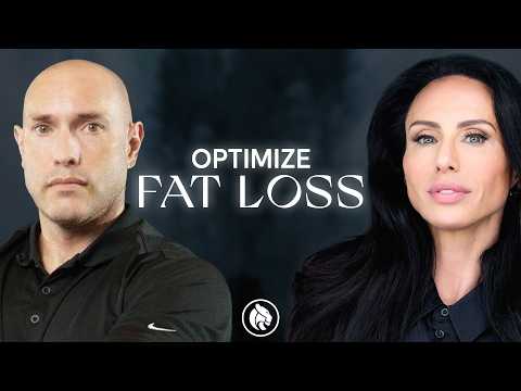 Lose Weight Quickly and Effectively | Bill Campbell PhD