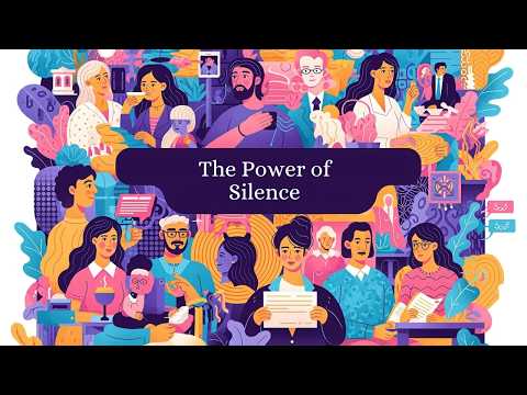 All Laws of Silence In 50 Minutes