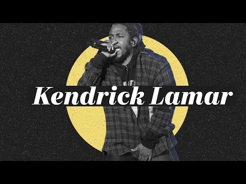 How Kendrick Lamar Shaped the 2010s