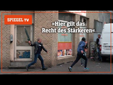 Brennpunkt Duisburg: Abgehängt und vergessen | SPIEGEL TV