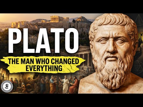 Plato Documentary to Fall Asleep To