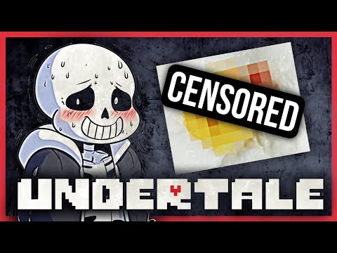 The Many SINS of the Undertale Community