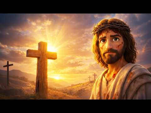 The Untold Story of the Cross | If The Tree Could Speak